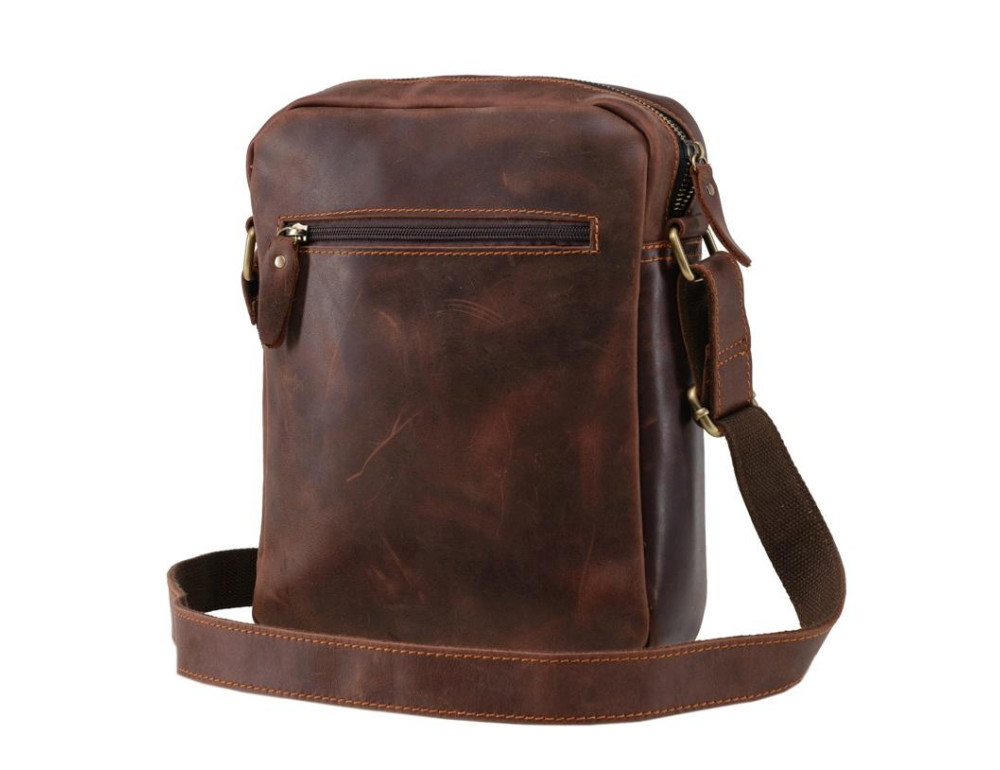 Месенджер Tiding Bag NM15-1783B - Фотографія № 3