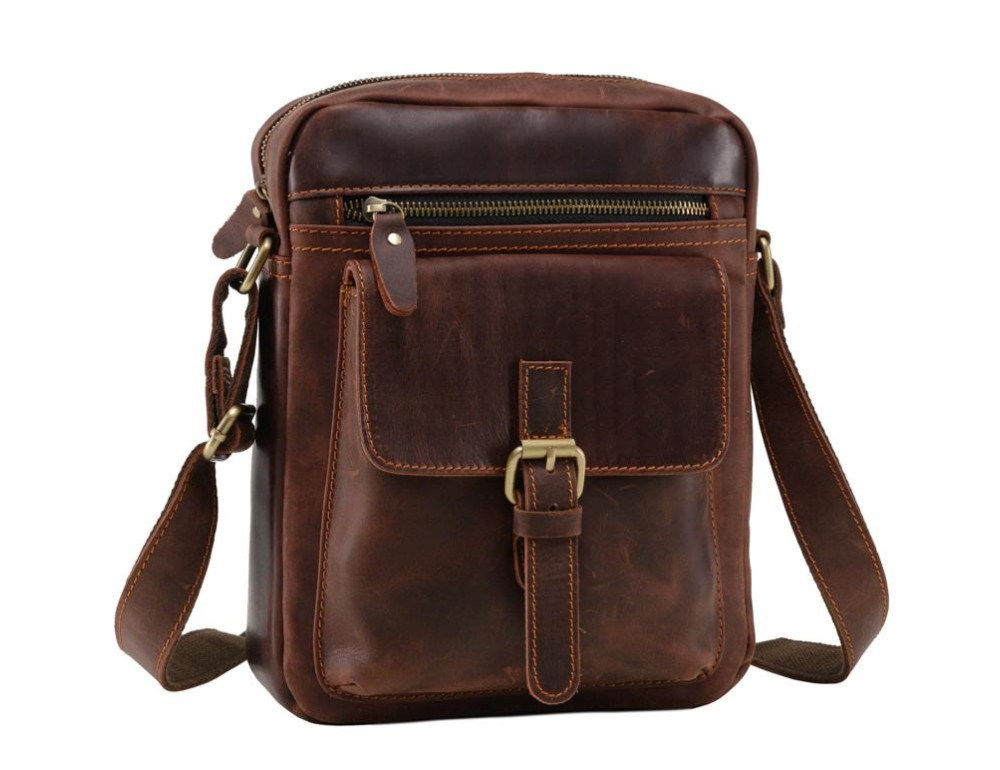 Месенджер Tiding Bag NM15-1783B - Фотографія № 4