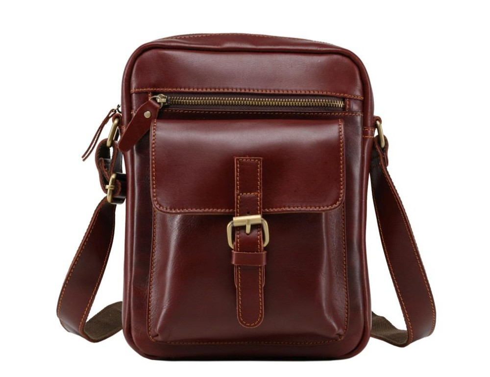 Месенджер TIDING BAG NM15-1783R - Фотографія № 1 Месенджер TIDING BAG NM15-1783R - Фотографія № 1