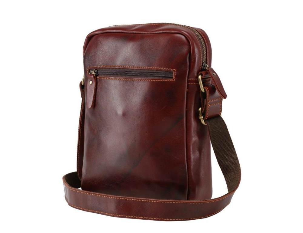 Месенджер TIDING BAG NM15-1783R - Фотографія № 3
