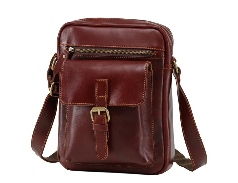 Месенджер TIDING BAG NM15-1783R - Фотографія № 4