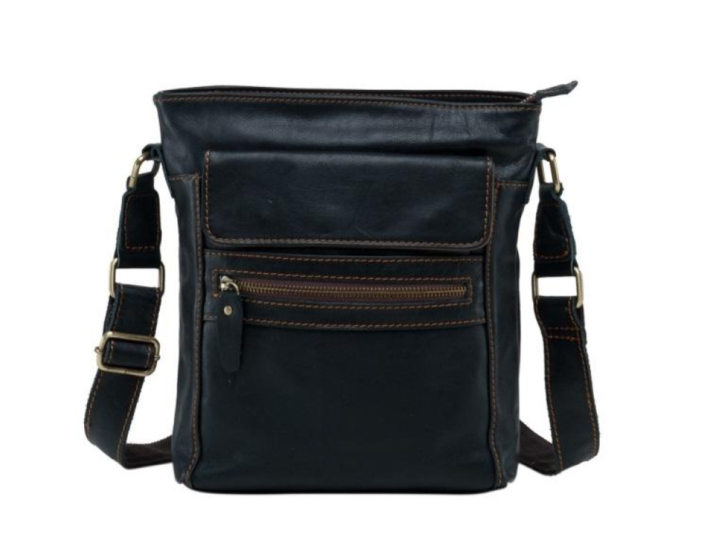 Месенджер TIDING BAG NM15-2237A - Фотографія № 1 Месенджер TIDING BAG NM15-2237A - Фотографія № 1
