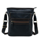 Месенджер TIDING BAG NM15-2237A - Фотографія № 100 Месенджер TIDING BAG NM15-2237A - Фотографія № 100