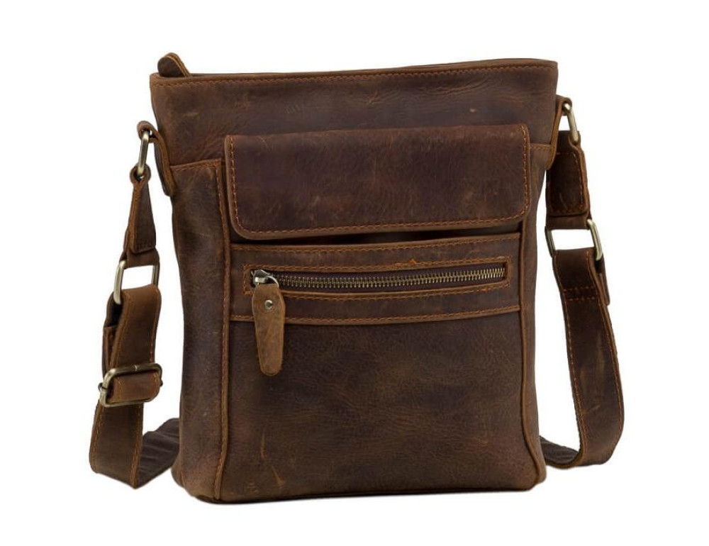 Месенджер Tiding Bag NM15-2237C - Фотографія № 1 Месенджер Tiding Bag NM15-2237C - Фотографія № 1