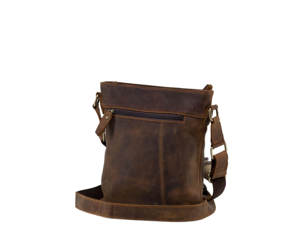 Месенджер Tiding Bag NM15-2237C - Фотографія № 3