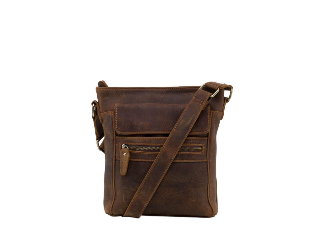 Месенджер Tiding Bag NM15-2237C - Фотографія № 4