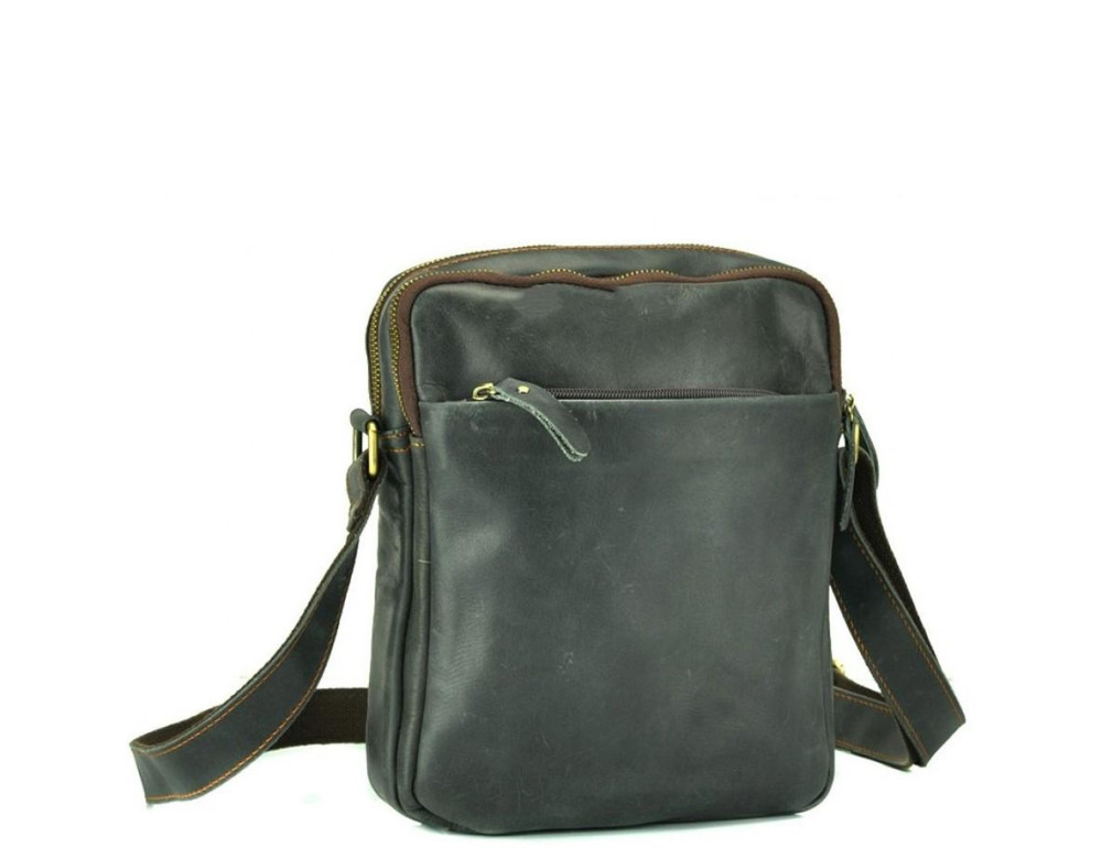 Мессенджер Tiding Bag NM15-2536G - Фото № 1 Мессенджер Tiding Bag NM15-2536G - Фото № 1