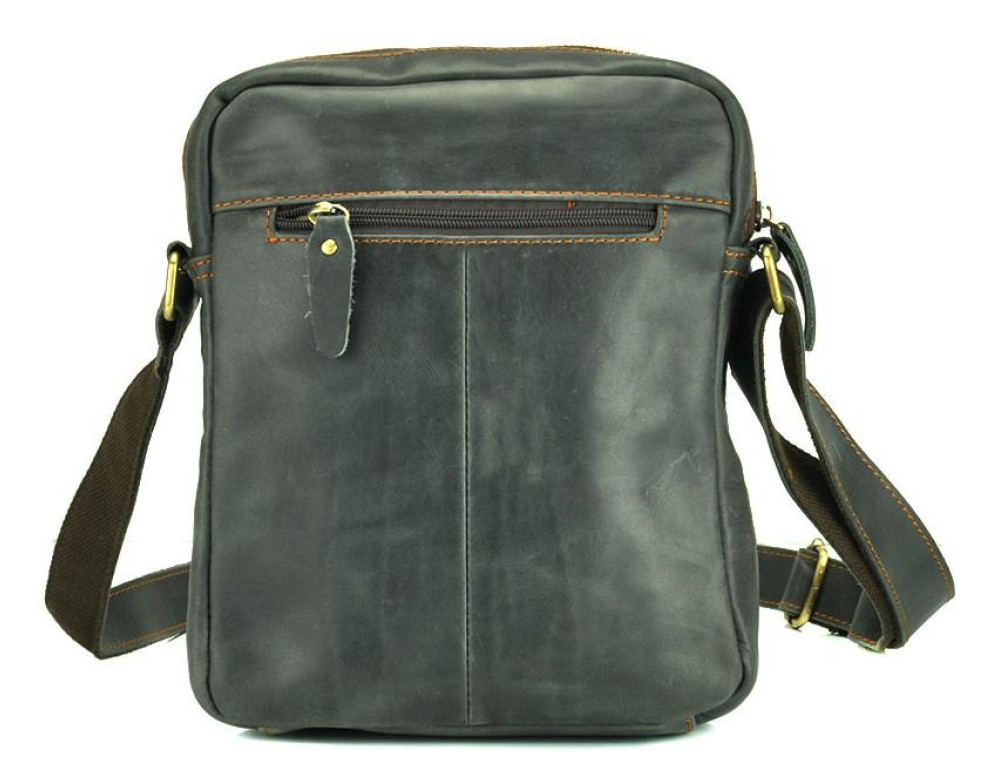 Мессенджер Tiding Bag NM15-2536G - Фото № 2