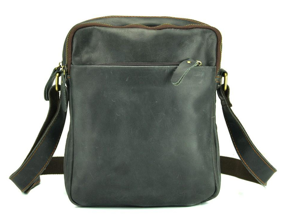 Мессенджер Tiding Bag NM15-2536G - Фото № 3