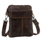 Мессенджер Tiding Bag NM15-2542C - Фото № 100