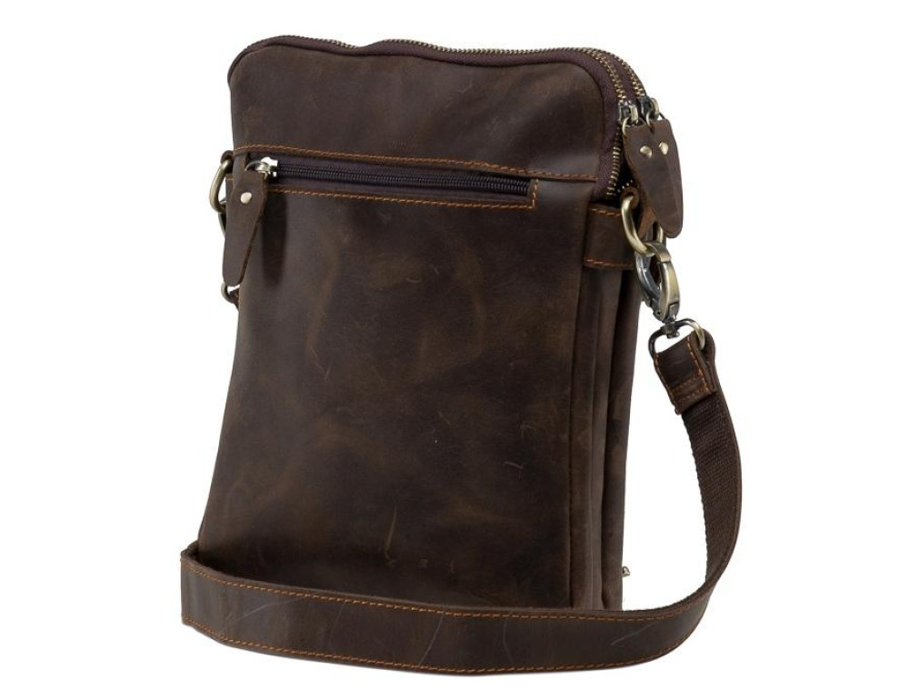 Мессенджер Tiding Bag NM15-2542C - Фото № 3