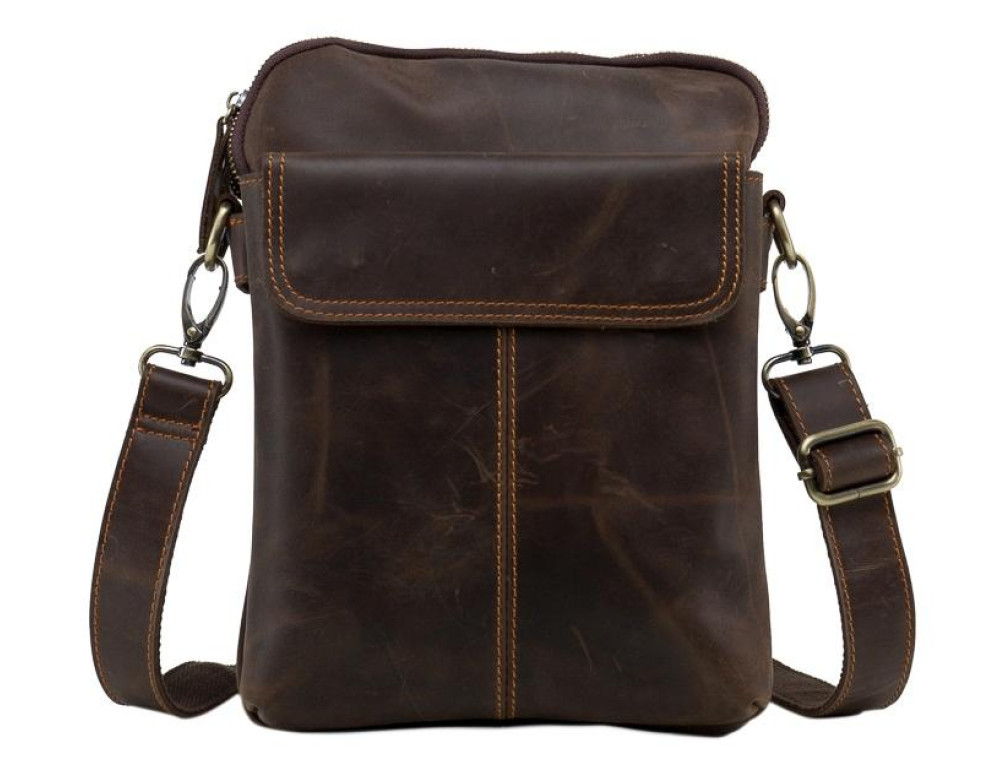 Мессенджер Tiding Bag NM15-2542C - Фото № 4