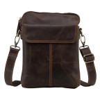 Мессенджер Tiding Bag NM15-2542C - Фото № 103
