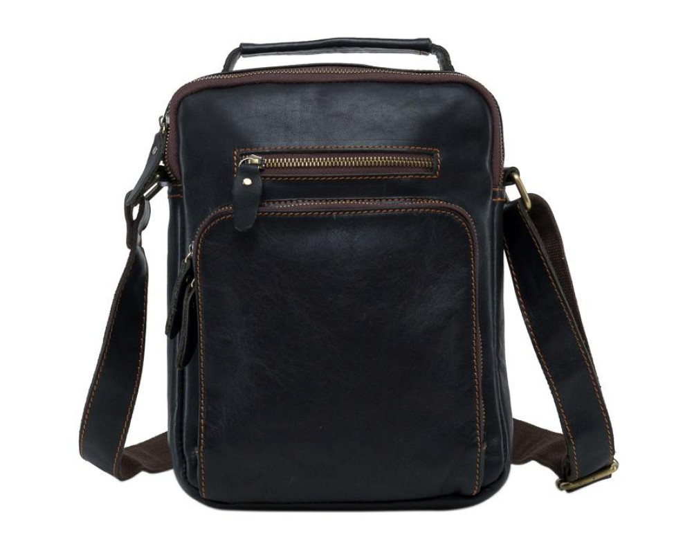 Мессенджер Tiding Bag NM15-2550B - Фото № 4
