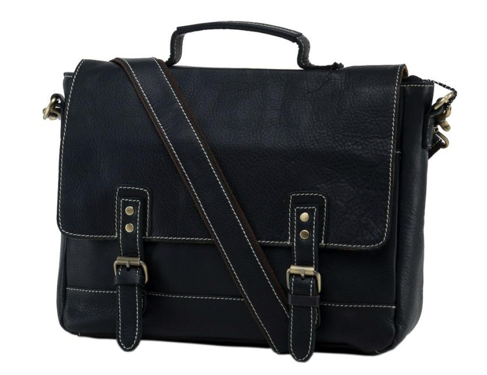 Портфель Tiding Bag NM15-2566A - Фото № 1 Портфель Tiding Bag NM15-2566A - Фото № 1