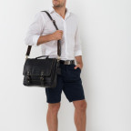 Портфель Tiding Bag NM15-2566A - Фото № 101 Портфель Tiding Bag NM15-2566A - Фото № 101