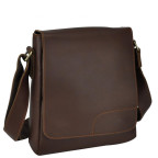 Уценка! Мессенджер мужской Tiding Bag NM15-6011B-5 - Фото № 100