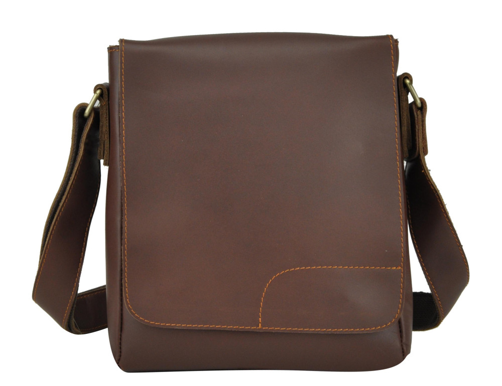 Уценка! Мессенджер мужской Tiding Bag NM15-6011B-5 - Фото № 2