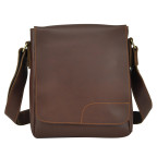 Уценка! Мессенджер мужской Tiding Bag NM15-6011B-5 - Фото № 101