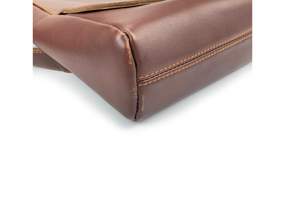 Уценка! Мессенджер мужской Tiding Bag NM15-6011B-5 - Фото № 4