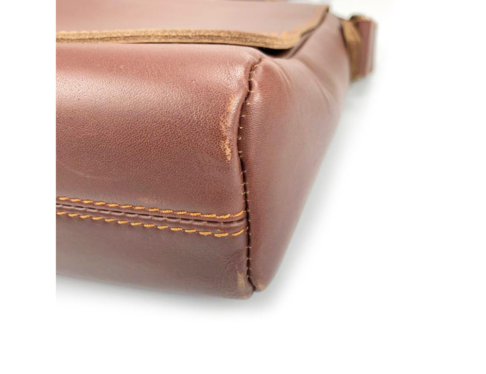 Уценка! Мессенджер мужской Tiding Bag NM15-6011B-5 - Фото № 5