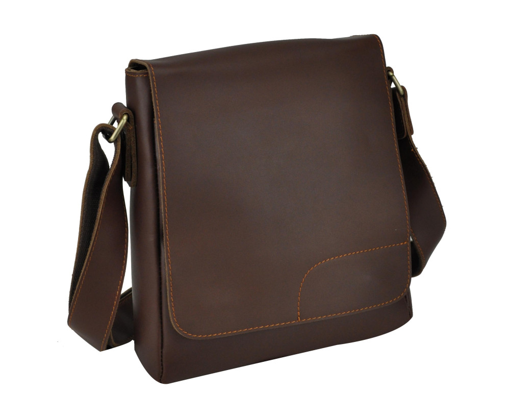 Мессенджер Tiding Bag NM15-6011B - Фото № 1 Мессенджер Tiding Bag NM15-6011B - Фото № 1