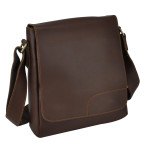 Мессенджер Tiding Bag NM15-6011B - Фото № 100 Мессенджер Tiding Bag NM15-6011B - Фото № 100