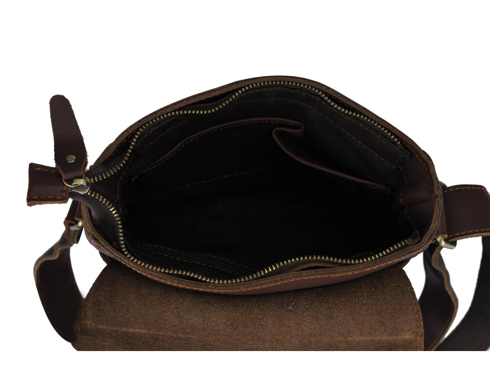Мессенджер Tiding Bag NM15-6011B - Фото № 4