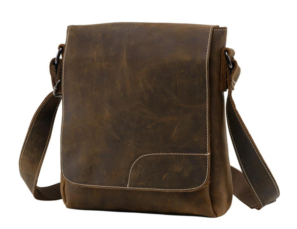 Мессенджер Tiding Bag NM15-6011R - Фото № 1 Мессенджер Tiding Bag NM15-6011R - Фото № 1
