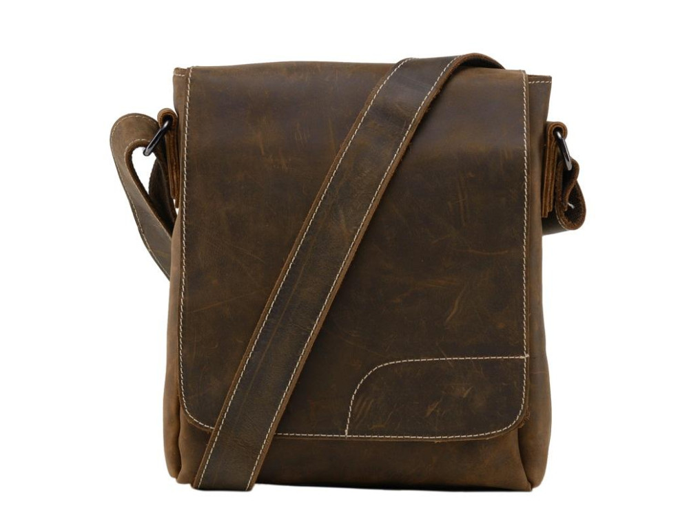 Мессенджер Tiding Bag NM15-6011R - Фото № 2
