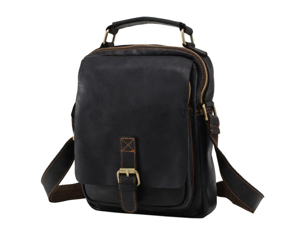 Месенджер TIDING BAG NM15-6096A - Фотографія № 1 Месенджер TIDING BAG NM15-6096A - Фотографія № 1