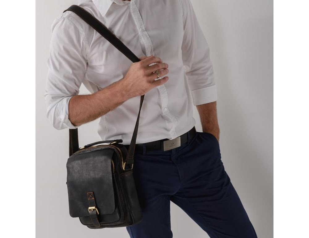 Месенджер TIDING BAG NM15-6096A - Фотографія № 2