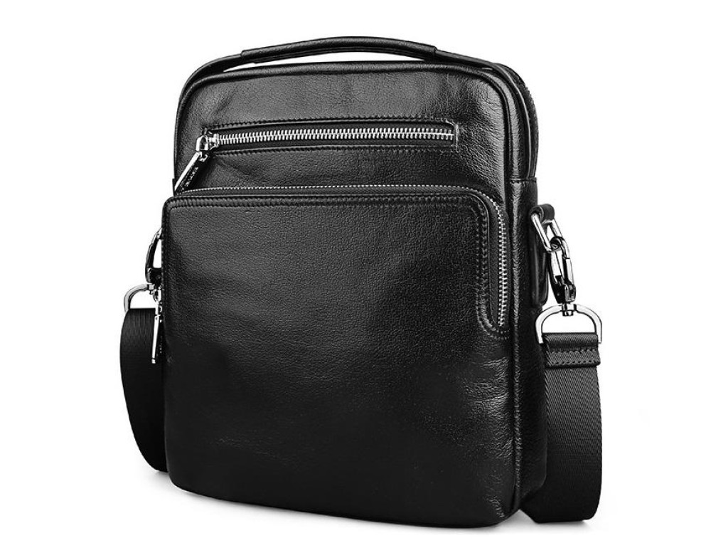 Мессенджер Tiding Bag NM17-0097-2A - Фото № 1 Мессенджер Tiding Bag NM17-0097-2A - Фото № 1