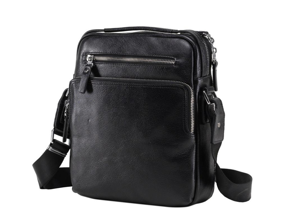 Мессенджер TIDING BAG NM17-0097-5A - Фото № 1 Мессенджер TIDING BAG NM17-0097-5A - Фото № 1