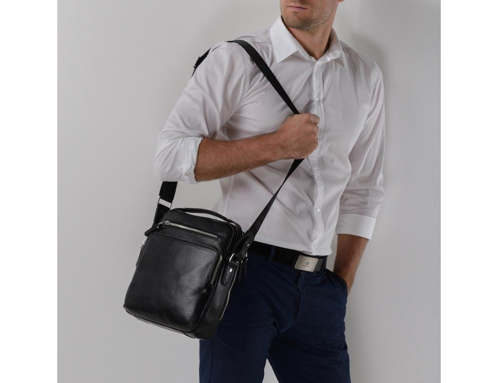 Мессенджер TIDING BAG NM17-0097-5A - Фото № 2