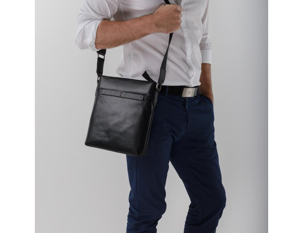 Месенджер Tiding Bag NM17-1018-2A - Фотографія № 4