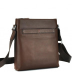 Мессенджер через плечо мужской кожаный Tiding Bag NM17-1018-2C - Фото № 100 Мессенджер через плечо мужской кожаный Tiding Bag NM17-1018-2C - Фото № 100