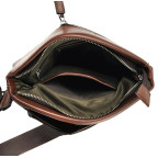 Мессенджер через плечо мужской кожаный Tiding Bag NM17-1018-2C - Фото № 102 Мессенджер через плечо мужской кожаный Tiding Bag NM17-1018-2C - Фото № 102