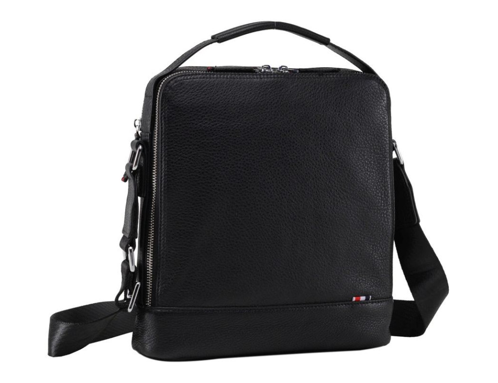 Мессенджер TIDING BAG NM17-1128-2A - Фото № 1 Мессенджер TIDING BAG NM17-1128-2A - Фото № 1