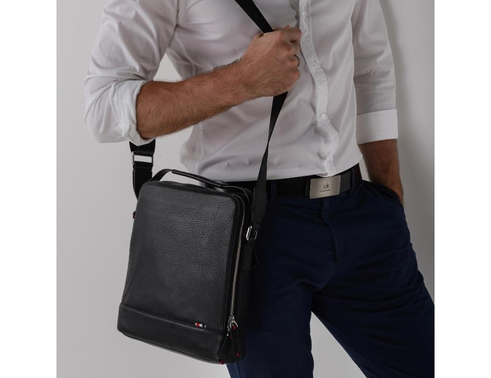 Месенджер TIDING BAG NM17-1128-2A - Фотографія № 2