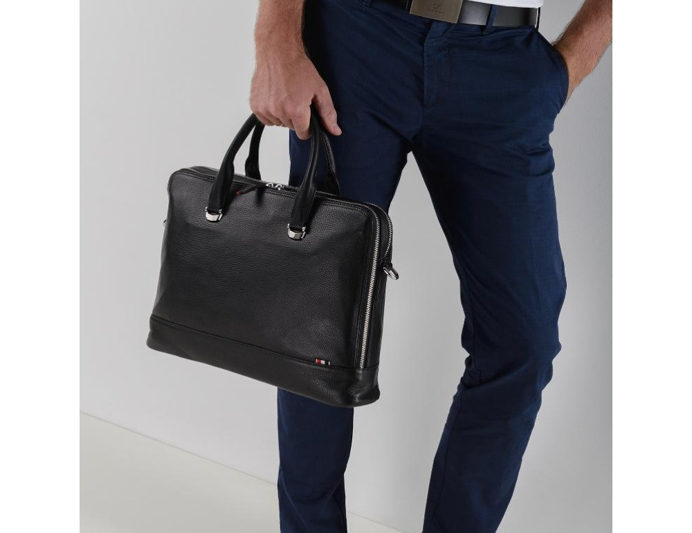 Сумка TIDING BAG NM17-1128-5A - Фото № 2