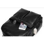 Рюкзак Tiding Bag NM17-1281-3A - Фото № 110