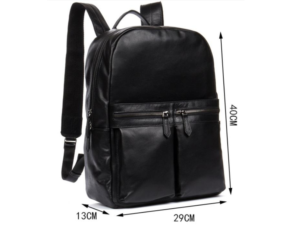 Рюкзак Tiding Bag NM17-1281-3A - Фото № 5