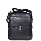 Чоловічий шкіряний месенджер на плече Tiding Bag NM17-1815-2A - Фотографія № 104 Чоловічий шкіряний месенджер на плече Tiding Bag NM17-1815-2A - Фотографія № 104