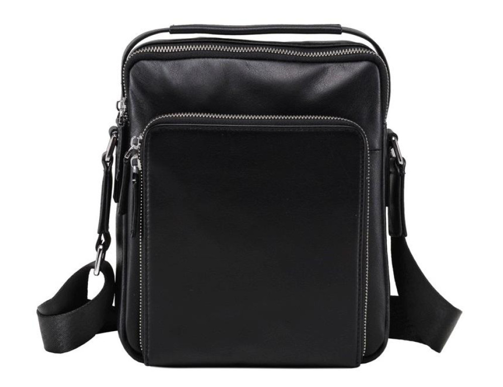 Месенджер TIDING BAG NM17-201404A - Фотографія № 1 Месенджер TIDING BAG NM17-201404A - Фотографія № 1