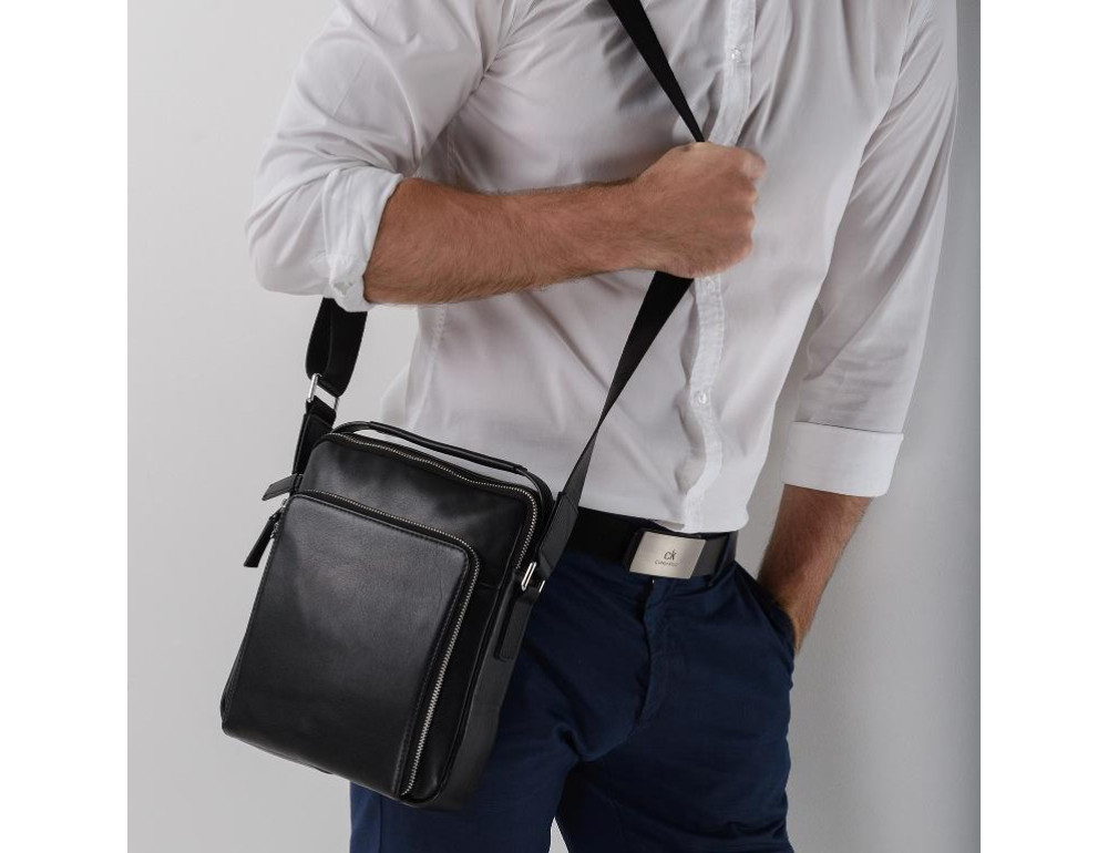 Месенджер TIDING BAG NM17-201404A - Фотографія № 2