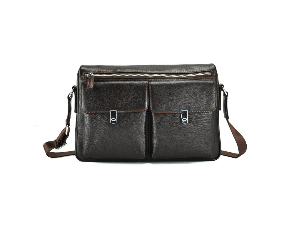 Мессенджер TIDING BAG NM17-2812-3C - Фото № 3