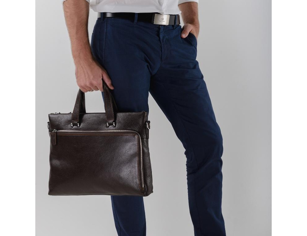 Сумка TIDING BAG NM17-9001-5C - Фото № 2
