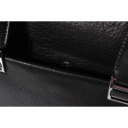 Деловая кожаная сумка под документы А4 и ноутбук Tiding Bag NM17-9069-5A - Фото № 102 Деловая кожаная сумка под документы А4 и ноутбук Tiding Bag NM17-9069-5A - Фото № 102