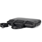 Деловая кожаная сумка под документы А4 и ноутбук Tiding Bag NM17-9069-5A - Фото № 103 Деловая кожаная сумка под документы А4 и ноутбук Tiding Bag NM17-9069-5A - Фото № 103